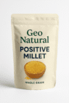 Proso Millet (Chena / Chena Bajra) – Geo Natural