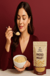 Proso Millet (Chena / Chena Bajra) – Geo Natural