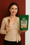Pseudo Millet