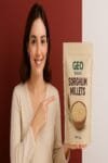 Sorghum Millet (Jowar