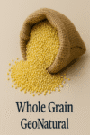 Proso Millet (Chena / Chena Bajra) – Geo Natural