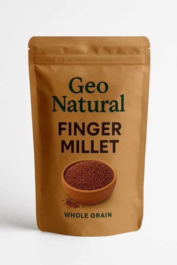 Finger Millet (Ragi)